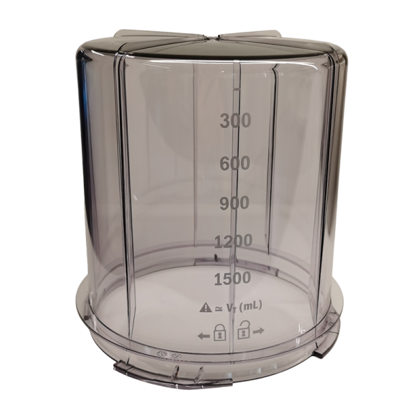 Anesthetic machine